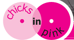 Chicks in Pink